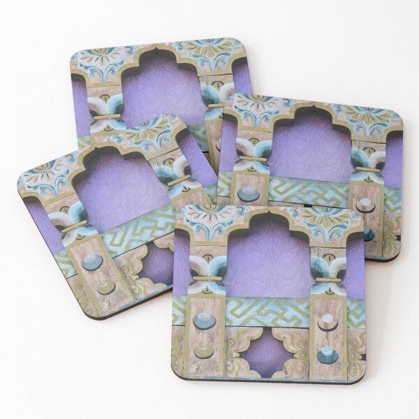 Item preview, Purple arches, Bhutan! designed and sold by jmwilesphotos.