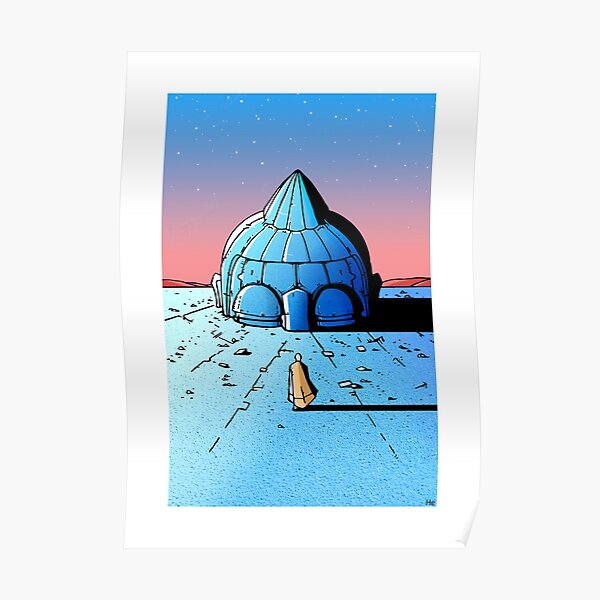 Observación Póster