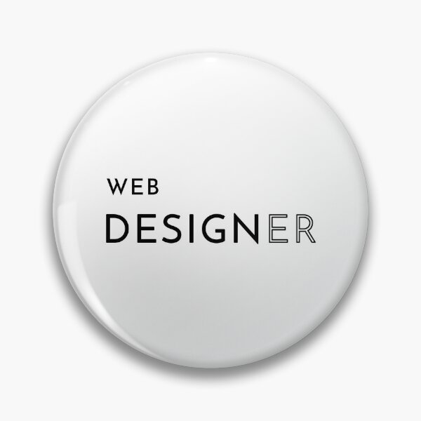 Artikelvorschau, Web Designer (invertiert) entworfen und verkauft von developer-gifts.