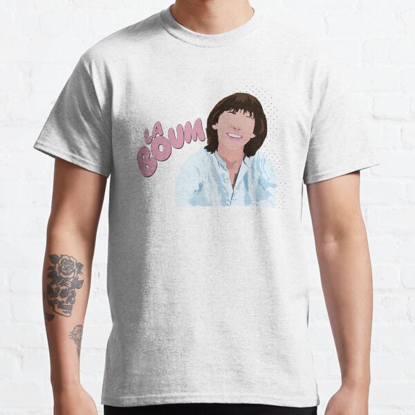 la boum t shirt