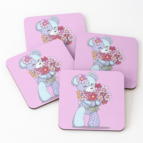 Item preview, Flowers for Grandma designed and sold by Wren-chan.