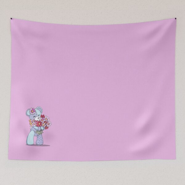 Item preview, Flowers for Grandma designed and sold by Wren-chan.