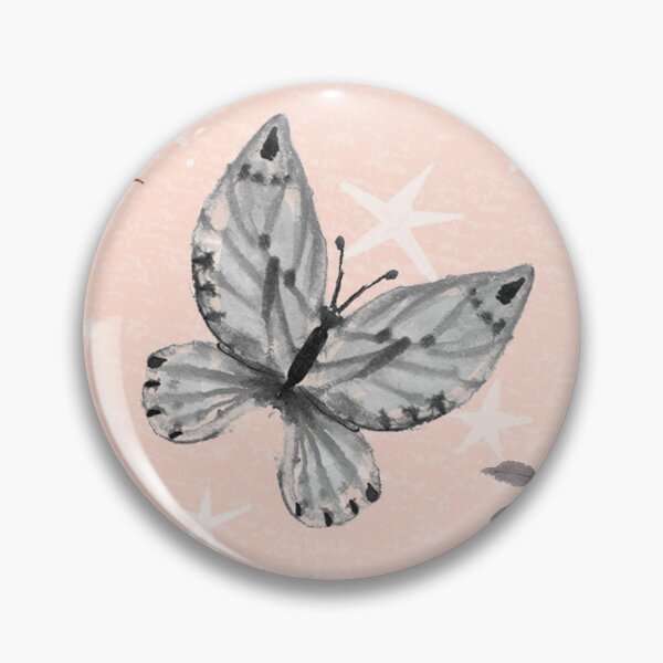 Item preview, Copy of Cotton flower head designed and sold by Petit Faon Prints.