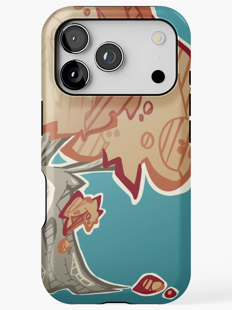 Thumbnail 1 of 4, iPhone Case, Random tree designed and sold by ArryDesign.