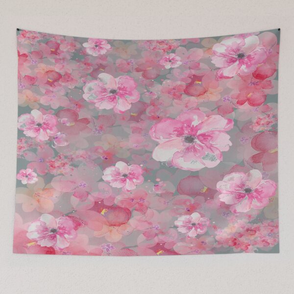 Item preview, Translucent roses for decorating, interior, accessories, home furnishings. designed and sold by jayne0524.