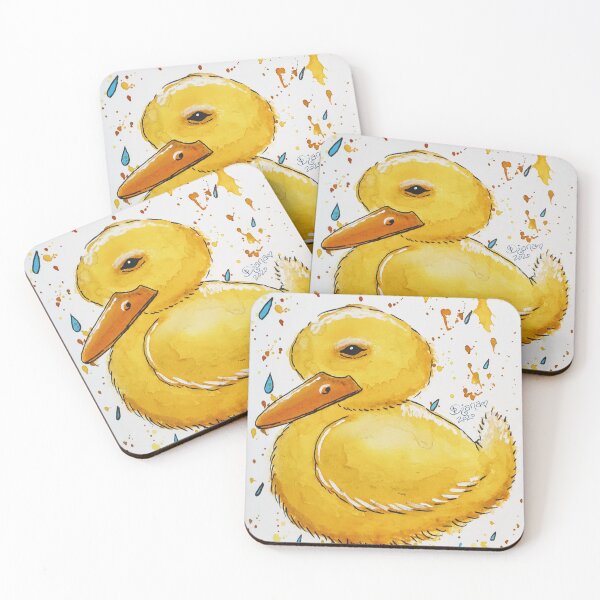 Item preview, Quack designed and sold by DianasSmile.