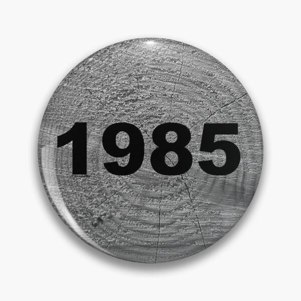 Item preview, The year 1985. designed and sold by JPOempathy.
