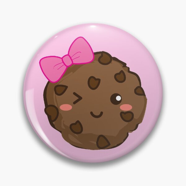 Item preview, Chocolate Cookie designed and sold by CatsBag.