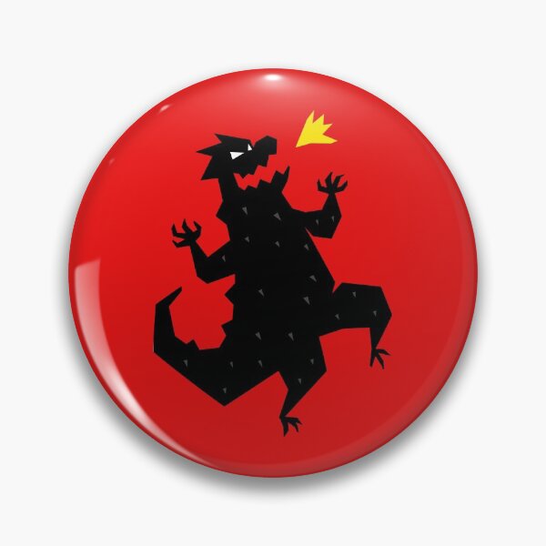 Item preview, Godzilla Jazz designed and sold by machmigo.