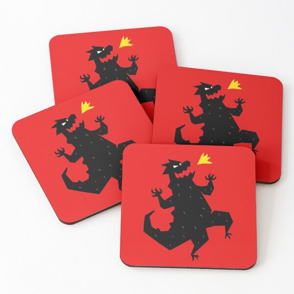 Item preview, Godzilla Jazz designed and sold by machmigo.