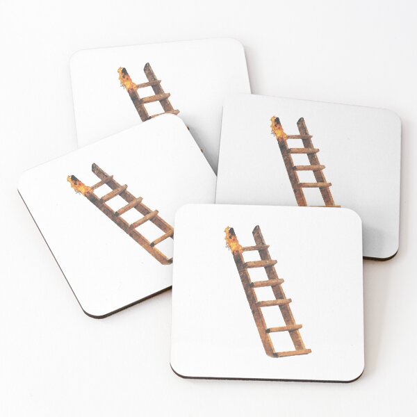 Item preview, highest in the room ladder designed and sold by SimonNeedham.