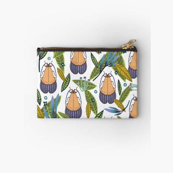 Item preview, bugs and leaves  designed and sold by Pacesyte.