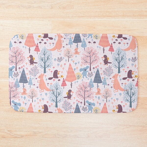 Item preview, Copy of Copy of Cotton flower head designed and sold by Petit Faon Prints.