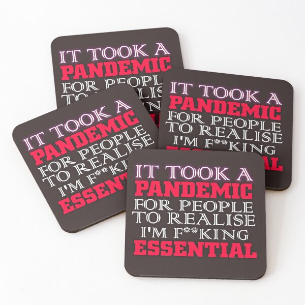 Item preview, Essential designed and sold by -JustJames-.