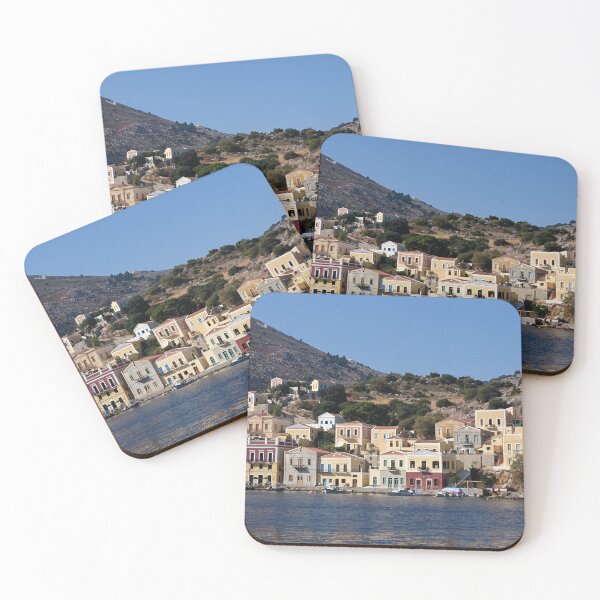 Item preview, Harani area, Symi designed and sold by paulboizot.