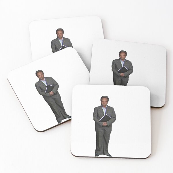 Item preview, Lori Lightfoot designed and sold by leahgrace7.