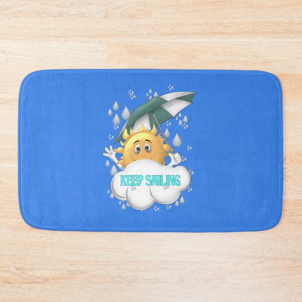 Item preview, Keep Smiling, fantasy fun designed and sold by LoneAngel.
