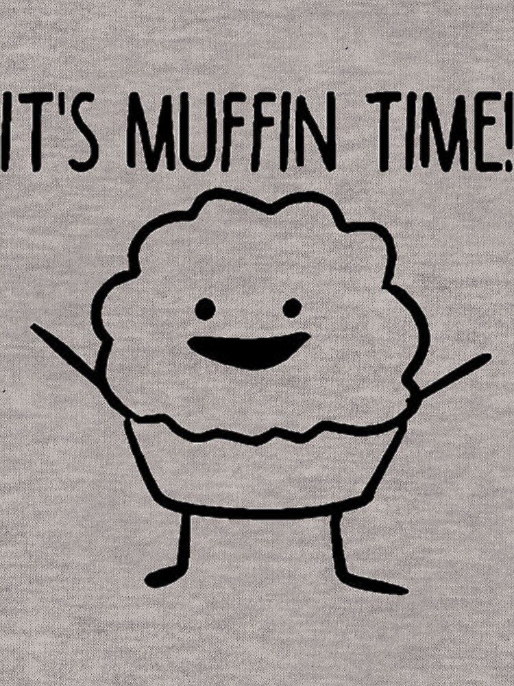 Muffin Time  Poster for Sale by Amteam