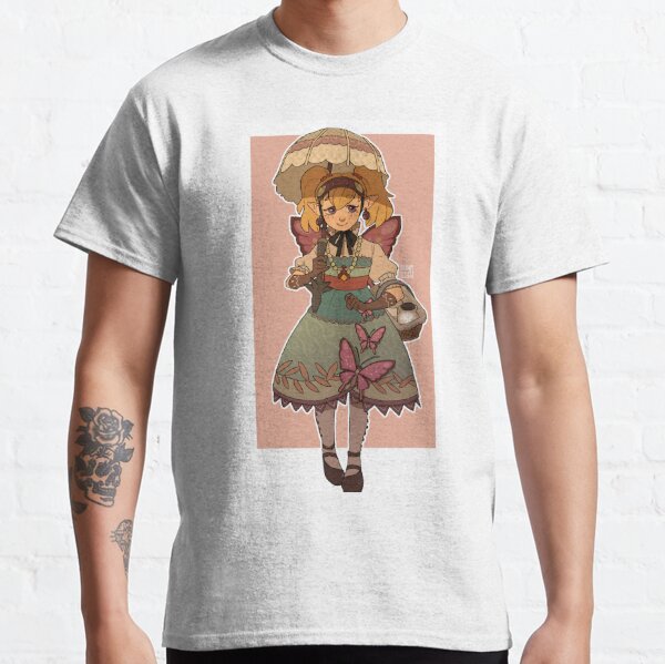 T Shirts Legend Of Zelda Twilight Princess Redbubble