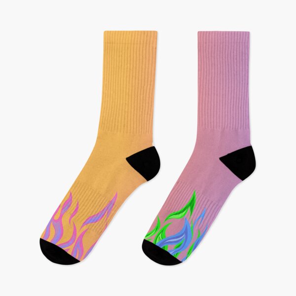 Item preview, Neon Fire designed and sold by leapresley61.