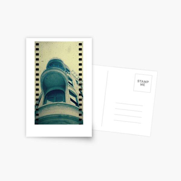 Item preview, Detail architecture designed and sold by Jean-François Dupuis.