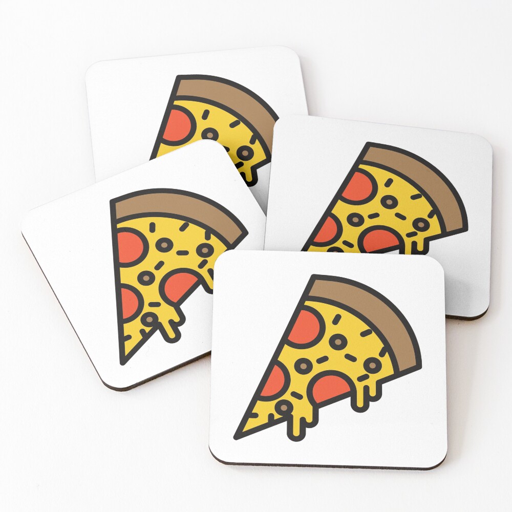 Item preview, Coasters (Set of 4) designed and sold by RbOriginal.