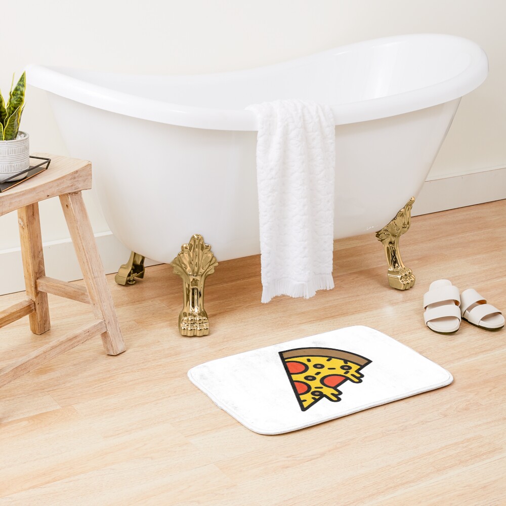 Item preview, Bath Mat designed and sold by RbOriginal.
