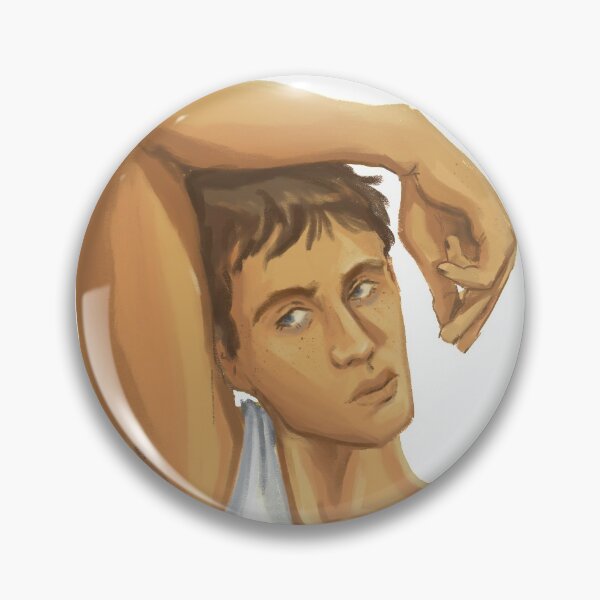 Item preview, adam parrish designed and sold by pigmypouter.
