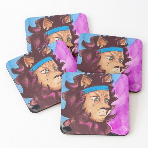 Item preview, meouch designed and sold by angelofnoise  ⠀⠀.