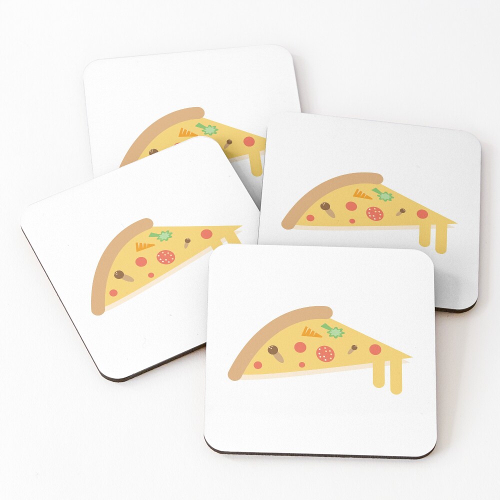 Item preview, Coasters (Set of 4) designed and sold by RbOriginal.