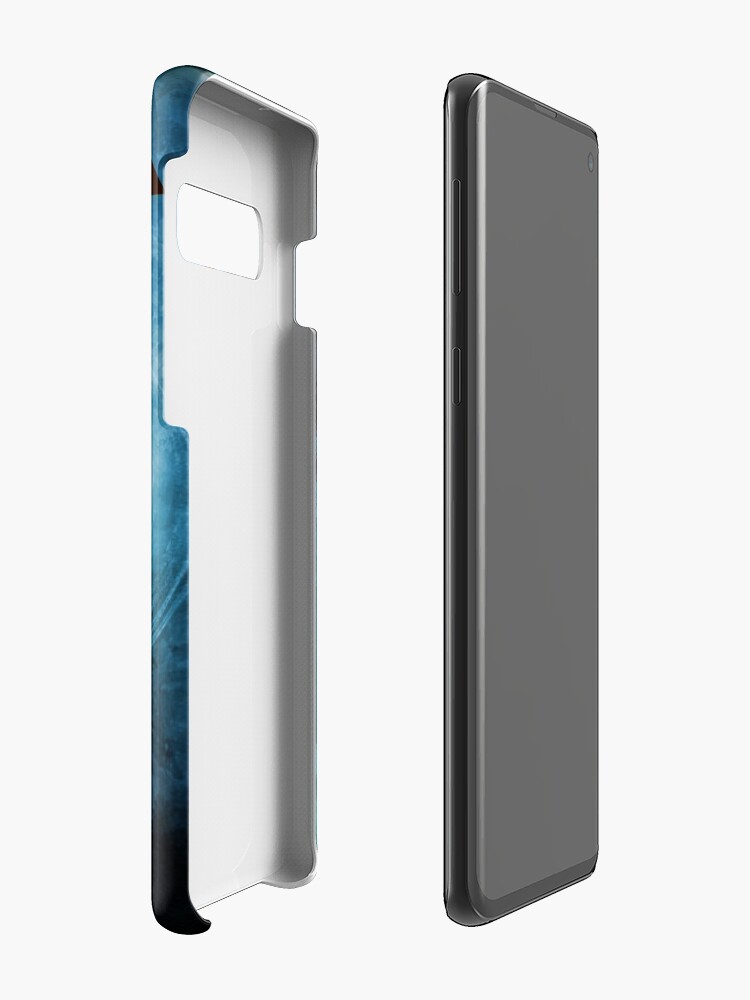 Alternate view of Mob 100 Awakening Case & Skin for Samsung Galaxy