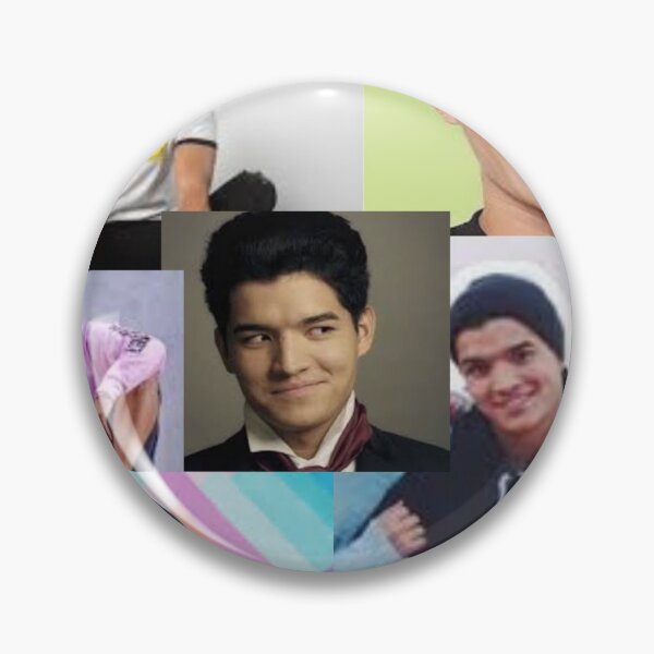 Item preview, Alex Wassabi designed and sold by revashon.