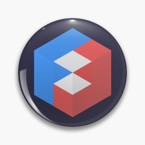 Item preview, Privex Hexagon Logo designed and sold by Privex Inc.