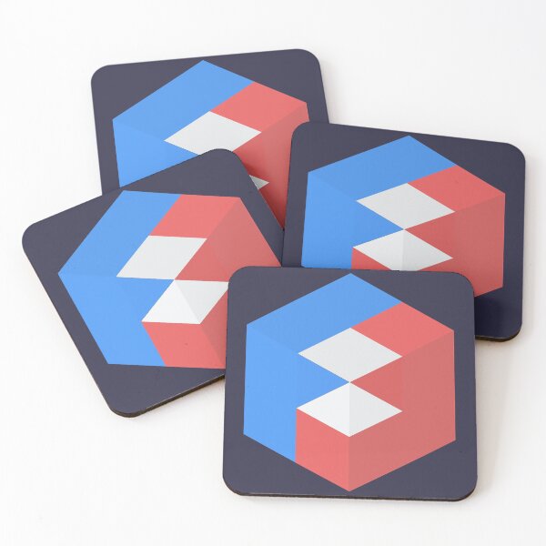 Item preview, Privex Hexagon Logo designed and sold by Privex Inc.