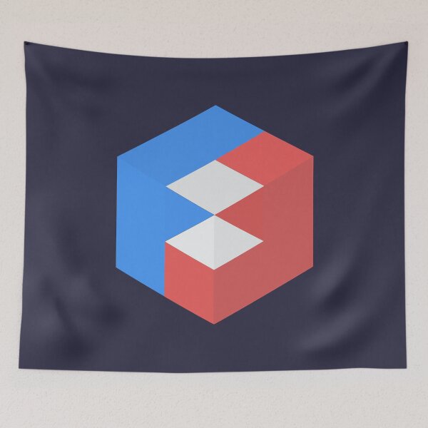 Item preview, Privex Hexagon Logo designed and sold by Privex Inc.