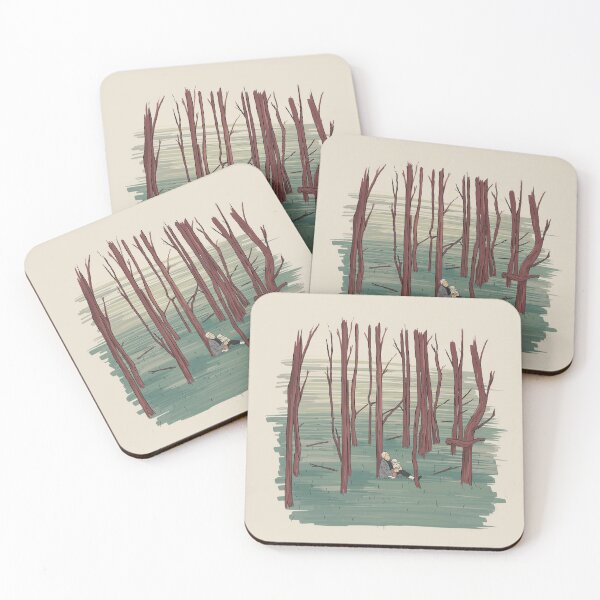 Item preview, Andrei Tarkovsky - The Sacrifice designed and sold by burrotees.