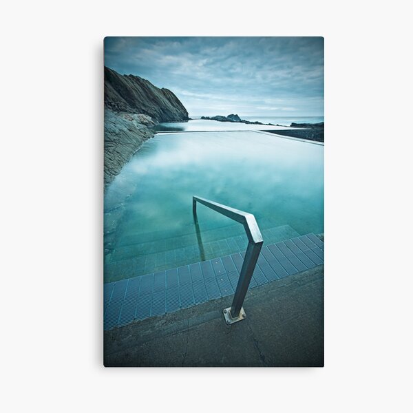 Item preview, Blue Pool designed and sold by Downunder Views.