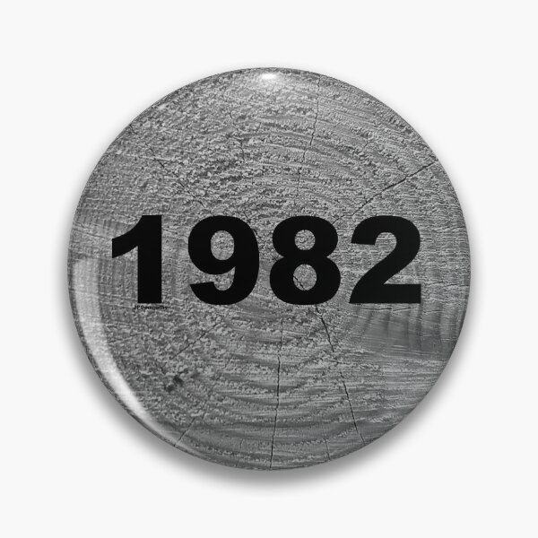 Item preview, The year 1982. designed and sold by JPOempathy.