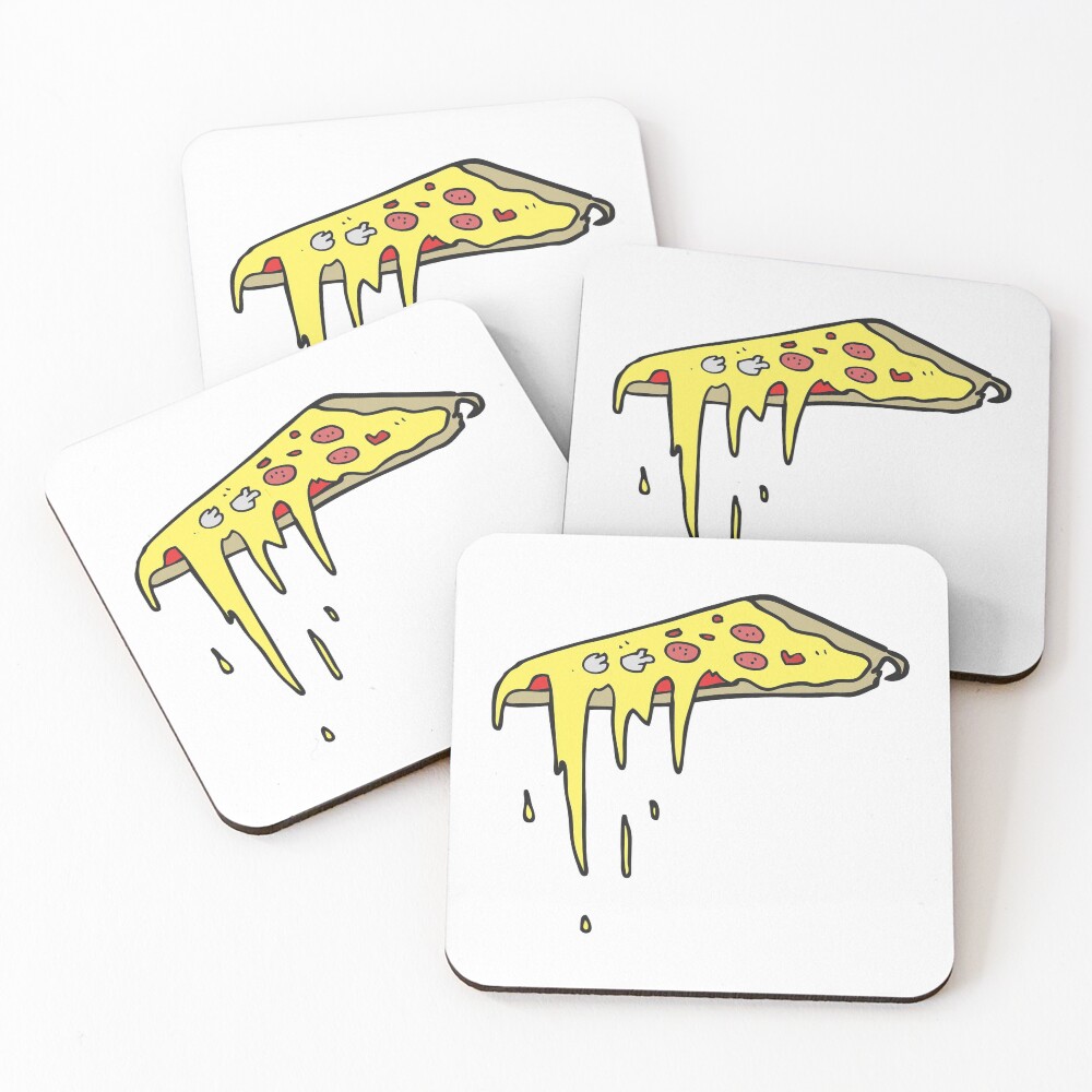 Item preview, Coasters (Set of 4) designed and sold by RbOriginal.