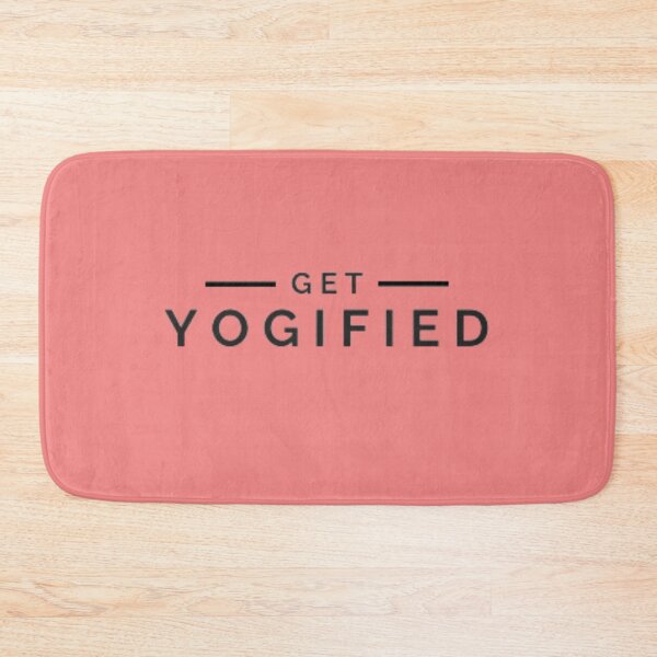 Item preview, get yogified designed and sold by Vishal Varma.