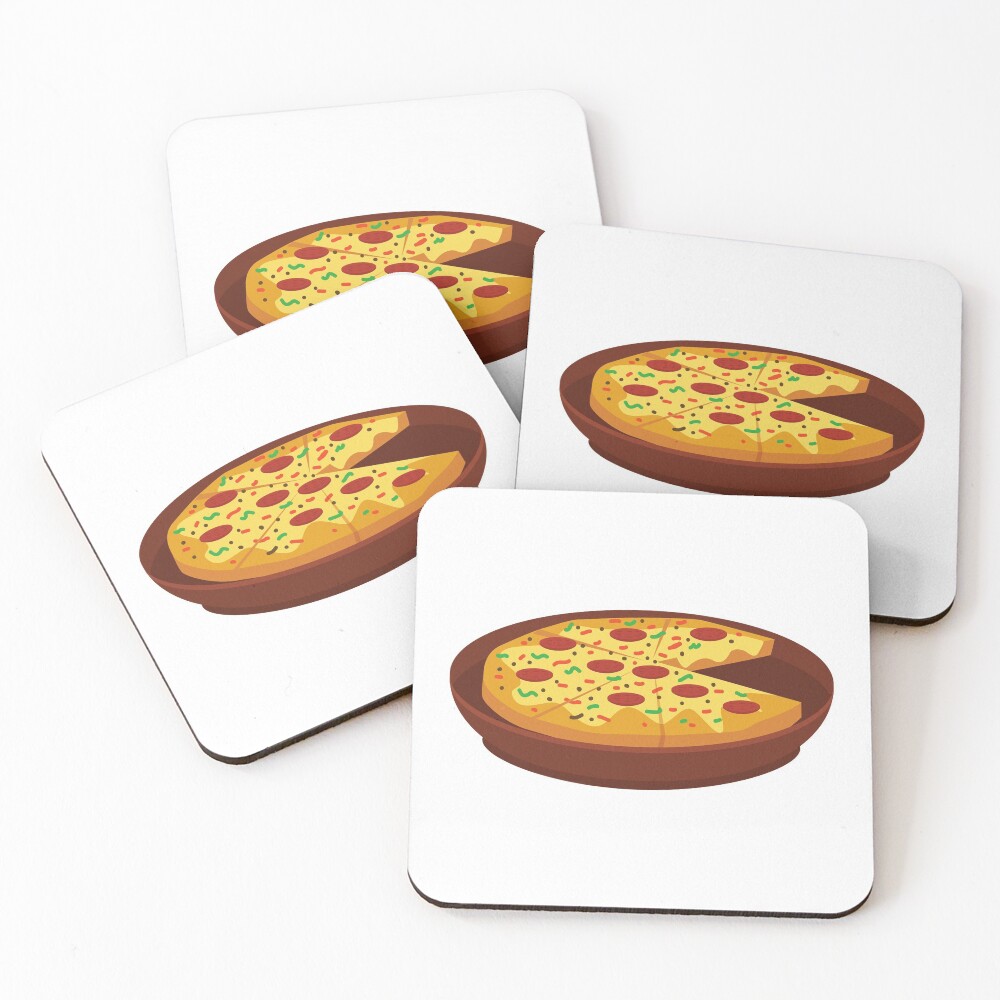 Item preview, Coasters (Set of 4) designed and sold by RbOriginal.