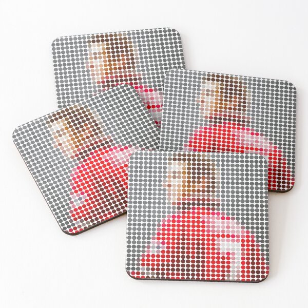 Item preview, Cantona ²  designed and sold by Confusion101.