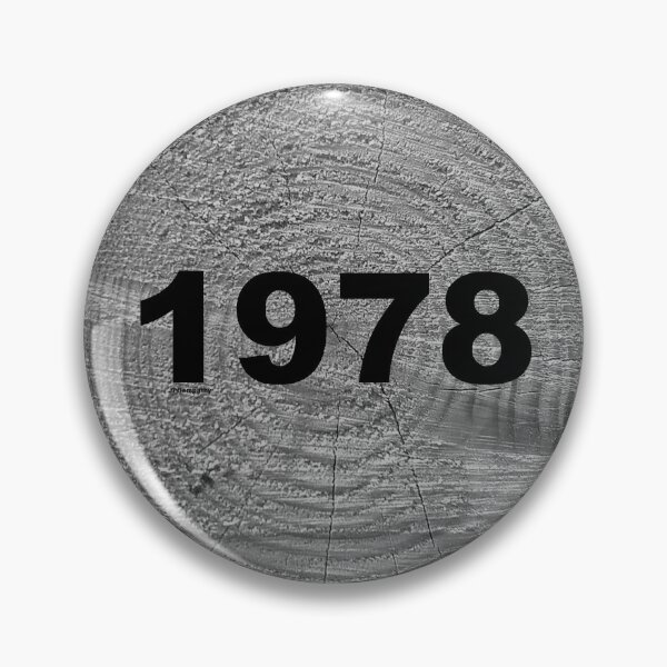 Item preview, The year 1978. designed and sold by JPOempathy.