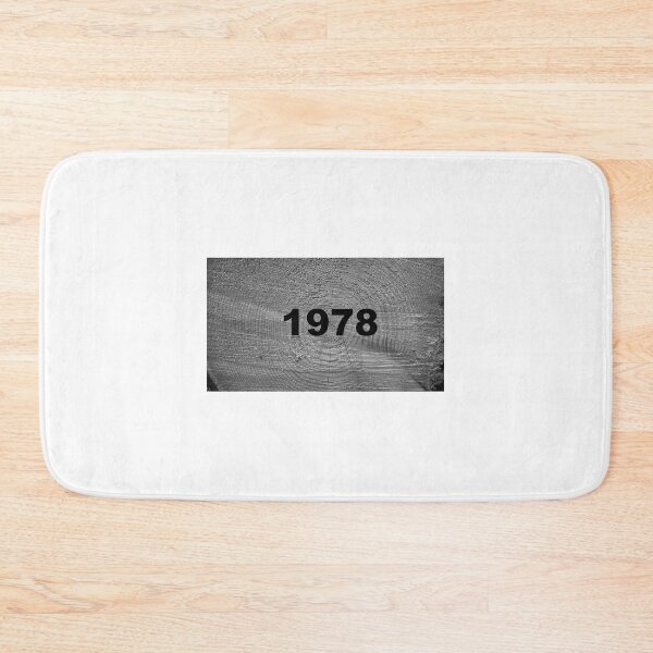 Item preview, The year 1978. designed and sold by JPOempathy.