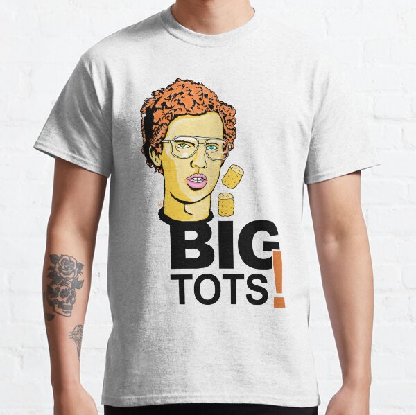 Big Tots Classic T-Shirt