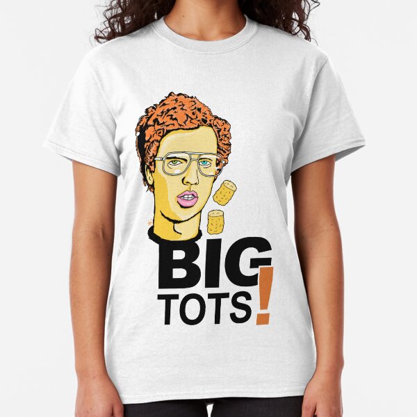 Big Tots Classic T-Shirt