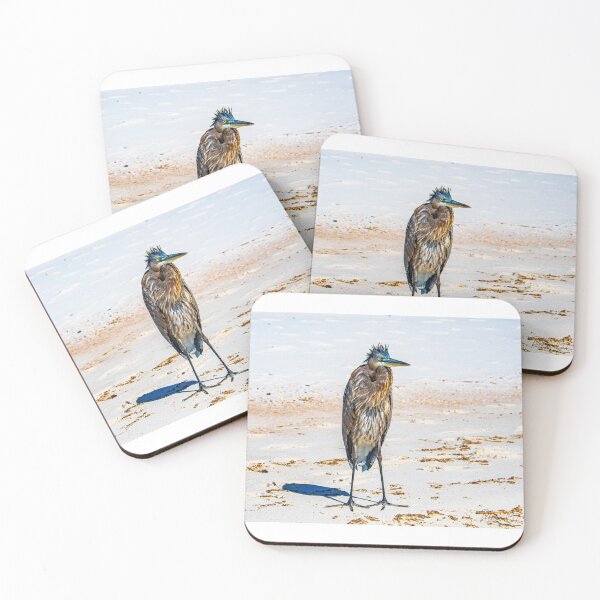 Item preview, Heron 12 designed and sold by Just My Nature Photography.