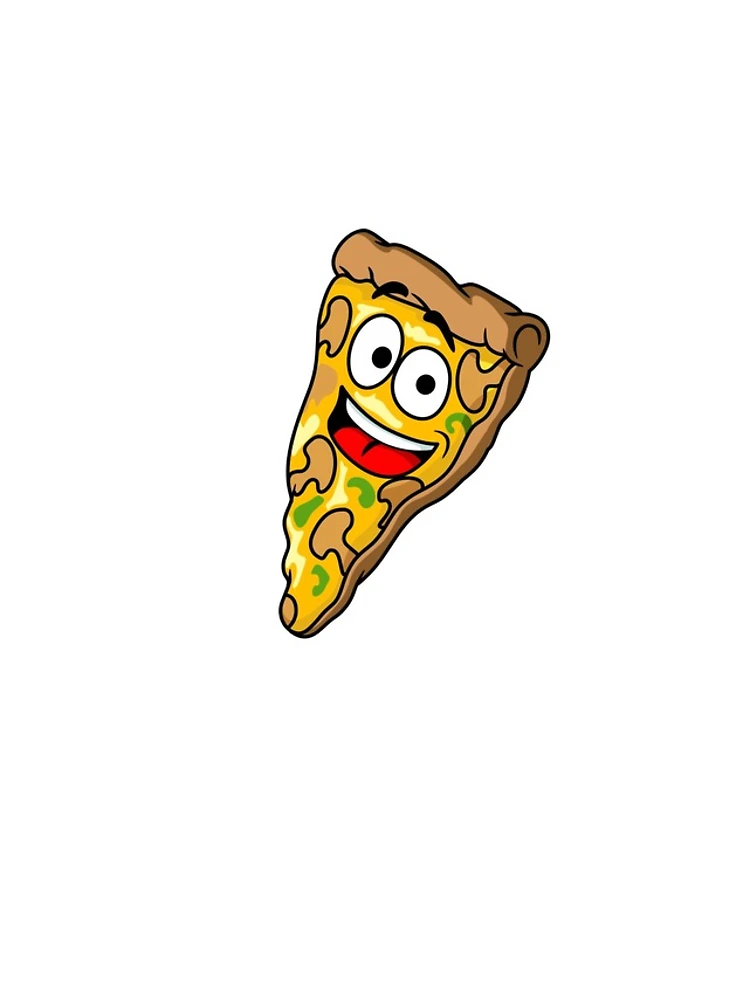Thumbnail 4 of 4, iPhone Case, Pizza designed and sold by RbOriginal.