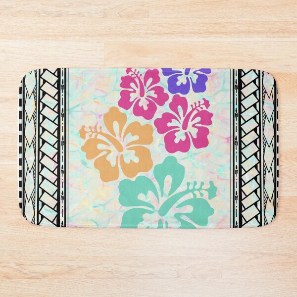 Item preview, Tapa patterns Polynesian design designed and sold by KeithMasima.
