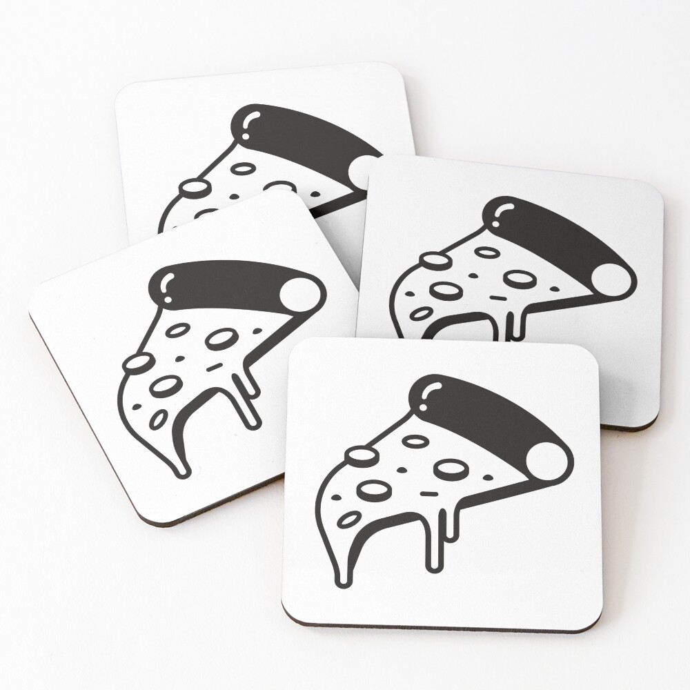 Item preview, Coasters (Set of 4) designed and sold by RbOriginal.